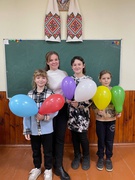 Адаптація 5 класу - 2025