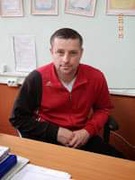 Стечишин Богдан Михайлович