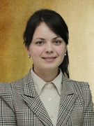 Іванишин Ольга Петрівна