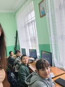 Конкурс "Бобер-2024"