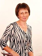 Лабадин Олена Василівна