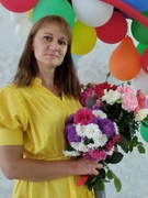 Скрипчук Наталія Василівна