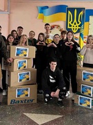 Великдень зі смаком вдячності