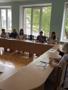 Засідання циклової комісії