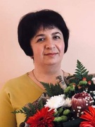 Капустінська Наталія Володимирівна