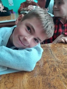 "Всесвітній день усмішки"