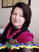 Демчишак Леся Дмитрівна