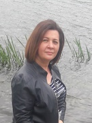 Климчук Леся Вікторівна