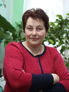Супрун Антоніна Миколаївна