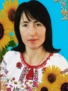 Кульчицька Оксана Михайлівна