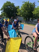 Ментальне здоров'я. Участь в спортивних змаганнях