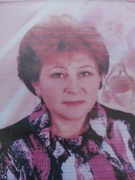 Ганжа Ольга Василівна