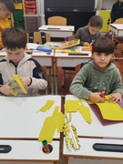 До Всесвітнього дня хліба