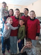 Декорування печива