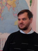 Ліпанов Євген Валерійович