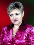 Вікнянська Наталя Сергіївна