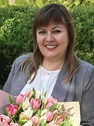 Бас Лідія Миколаївна