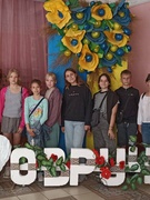 Цікава мандрівка до міста Овруч