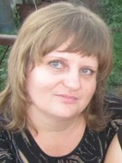 Язиніна Ірина Вікторівна (помічник вихователя)