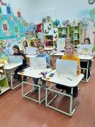 Конкурс малюнків «Ніхто не вірить у нашу перемогу так, як я»