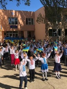 ЩЕДРІСТЬ РІДНОЇ ЗЕМЛІ