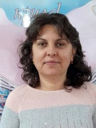 Товт Ірина Іванівна