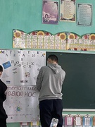 Круглий стіл з математики