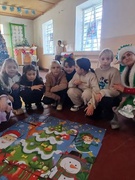 Святкування Нового року