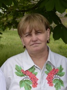 Чалапко Лариса Олександрівна