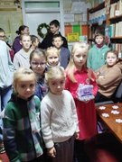 Казкова бібліотека