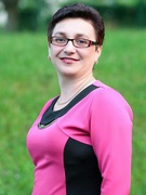 Турчин Галина Федорівна