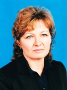 Луценко Олена Степанівна