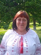 Богун Анжела Василівна