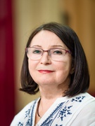 Чумак Ірина Федосіївна
