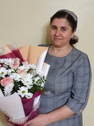 Дякун Марія Степанівна