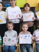 «Хліб очима дітей»