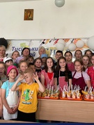 День Української кухні