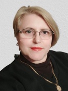 Старостенко Світлана Богданівна