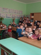 Міжнародний день просвіти з питань мінної небезпеки 04.04.2025