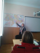 Історичний лекторій. Лекція 2 "Яким було моє місто"