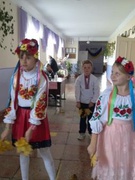 Свято  осені   !
