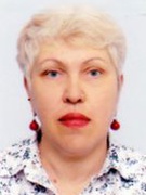Олійник Ніна Василівна