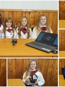 ОСВІТНІЙ ПРОСТІР ГОШІВСЬКОГО ЛІЦЕЮ - 1 ВИПУСК