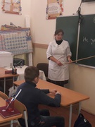Коронавірус: симптоми та профілактика