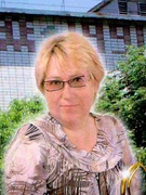 Манько Світлана Леонідівна