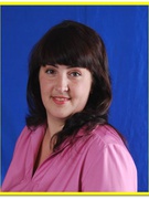 Лех Наталія Володимирівна