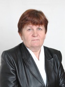 Йовенко Надія Володимирівна