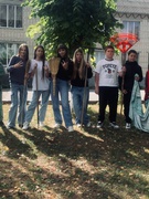 Всесвітній день прибирання «World Cleanup Day»