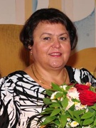 Михайленко Ірина Олексіївна