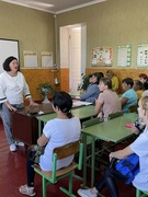 Загальні батьківські збори